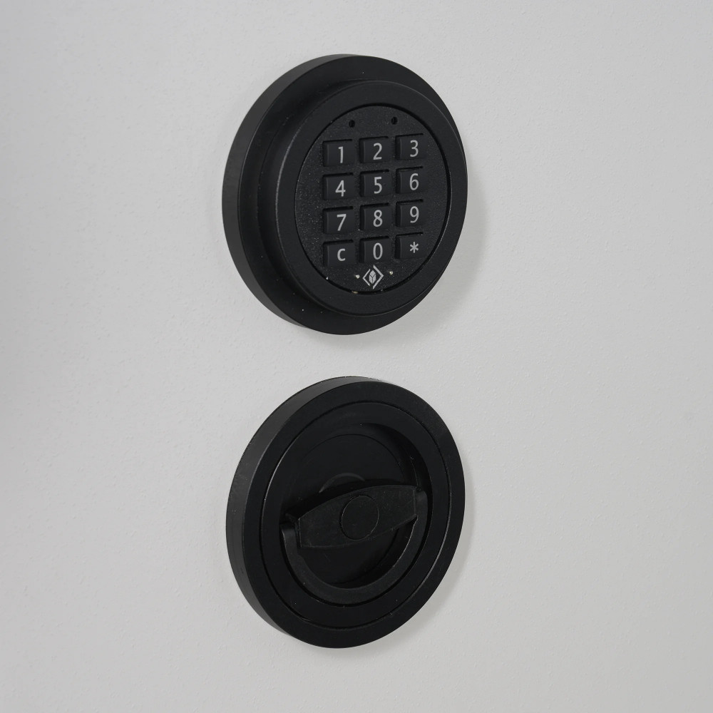 HTI 114-23 Cassaforte antiscasso